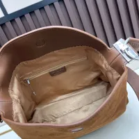 $105.00 USD Christian Dior AAA Quality Messenger Bags For Women #1403948