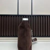 $105.00 USD Christian Dior AAA Quality Messenger Bags For Women #1403949