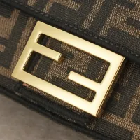 $80.00 USD Fendi AAA Quality Messenger Bags For Women #1403951