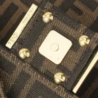 $80.00 USD Fendi AAA Quality Messenger Bags For Women #1403951