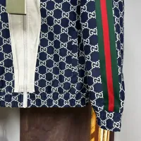 $102.00 USD Gucci Down Feather Coat Long Sleeved For Unisex #1403952