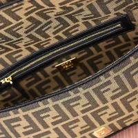 $88.00 USD Fendi AAA Quality Messenger Bags For Women #1403953