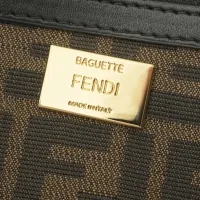 $88.00 USD Fendi AAA Quality Messenger Bags For Women #1403953