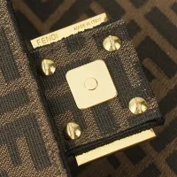 $88.00 USD Fendi AAA Quality Messenger Bags For Women #1403953