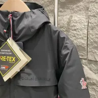 $202.00 USD Moncler Down Feather Coat Long Sleeved For Men #1403955