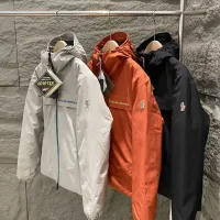 $202.00 USD Moncler Down Feather Coat Long Sleeved For Men #1403955