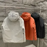 $202.00 USD Moncler Down Feather Coat Long Sleeved For Men #1403955