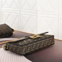 $96.00 USD Fendi AAA Quality Messenger Bags For Women #1403956