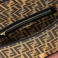$96.00 USD Fendi AAA Quality Messenger Bags For Women #1403956