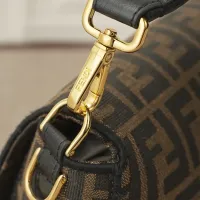 $96.00 USD Fendi AAA Quality Messenger Bags For Women #1403956
