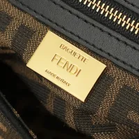 $96.00 USD Fendi AAA Quality Messenger Bags For Women #1403956
