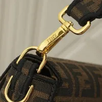 $96.00 USD Fendi AAA Quality Messenger Bags For Women #1403956