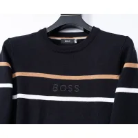 $45.00 USD Boss Sweaters Long Sleeved For Men #1403957
