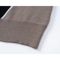 $45.00 USD Boss Sweaters Long Sleeved For Men #1403958