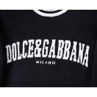 $45.00 USD Dolce & Gabbana D&G Sweaters Long Sleeved For Men #1403960
