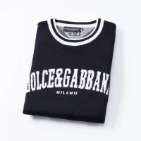 $45.00 USD Dolce & Gabbana D&G Sweaters Long Sleeved For Men #1403960