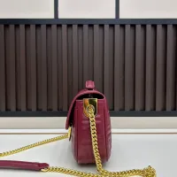 $98.00 USD Fendi AAA Quality Messenger Bags For Women #1403961