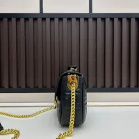 $98.00 USD Fendi AAA Quality Messenger Bags For Women #1403962