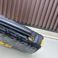 $98.00 USD Fendi AAA Quality Messenger Bags For Women #1403962