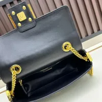 $98.00 USD Fendi AAA Quality Messenger Bags For Women #1403962