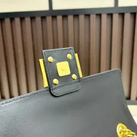 $98.00 USD Fendi AAA Quality Messenger Bags For Women #1403962