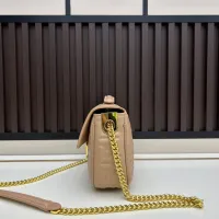 $98.00 USD Fendi AAA Quality Messenger Bags For Women #1403963