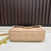 $98.00 USD Fendi AAA Quality Messenger Bags For Women #1403963