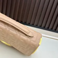 $98.00 USD Fendi AAA Quality Messenger Bags For Women #1403963