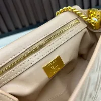 $98.00 USD Fendi AAA Quality Messenger Bags For Women #1403963
