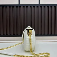 $98.00 USD Fendi AAA Quality Messenger Bags For Women #1403964