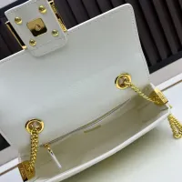 $98.00 USD Fendi AAA Quality Messenger Bags For Women #1403964