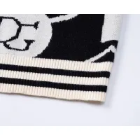 $45.00 USD Dolce & Gabbana D&G Sweaters Long Sleeved For Men #1403965