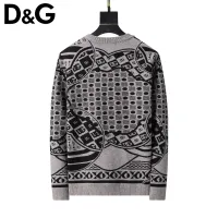 $45.00 USD Dolce & Gabbana D&G Sweaters Long Sleeved For Men #1403966