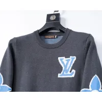 $45.00 USD Louis Vuitton LV Sweaters Long Sleeved For Men #1403968