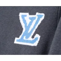 $45.00 USD Louis Vuitton LV Sweaters Long Sleeved For Men #1403968