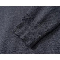 $45.00 USD Louis Vuitton LV Sweaters Long Sleeved For Men #1403968