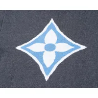 $45.00 USD Louis Vuitton LV Sweaters Long Sleeved For Men #1403968