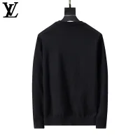 $45.00 USD Louis Vuitton LV Sweaters Long Sleeved For Men #1403969