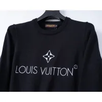 $45.00 USD Louis Vuitton LV Sweaters Long Sleeved For Men #1403969