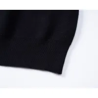 $45.00 USD Off-White Sweaters Long Sleeved For Men #1403973