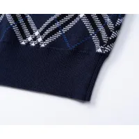 $45.00 USD Burberry Fashion Sweaters Long Sleeved For Men #1403975