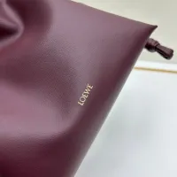 $135.00 USD LOEWE AAA Quality Messenger Bags For Women #1403977