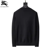 $45.00 USD Burberry Fashion Sweaters Long Sleeved For Men #1403978