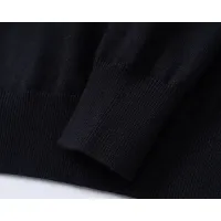 $45.00 USD Burberry Fashion Sweaters Long Sleeved For Men #1403978