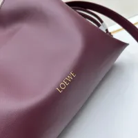 $150.00 USD LOEWE AAA Quality Messenger Bags For Women #1403981