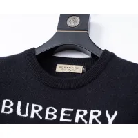 $45.00 USD Burberry Fashion Sweaters Long Sleeved For Men #1403983