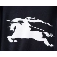 $45.00 USD Burberry Fashion Sweaters Long Sleeved For Men #1403983