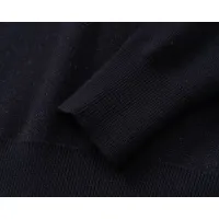 $45.00 USD Burberry Fashion Sweaters Long Sleeved For Men #1403983