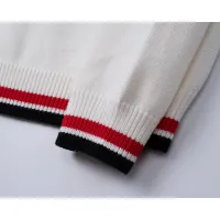$45.00 USD Christian Dior Sweaters Long Sleeved For Men #1403992