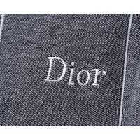 $45.00 USD Christian Dior Sweaters Long Sleeved For Men #1403995